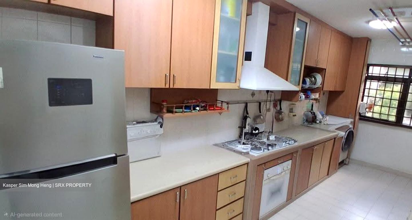 Blk 259B Compassvale Road (Sengkang), HDB 4 Rooms #616567471